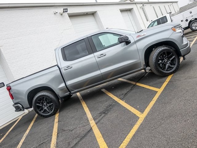2026 CHEVROLET SILVERADO - Image 4