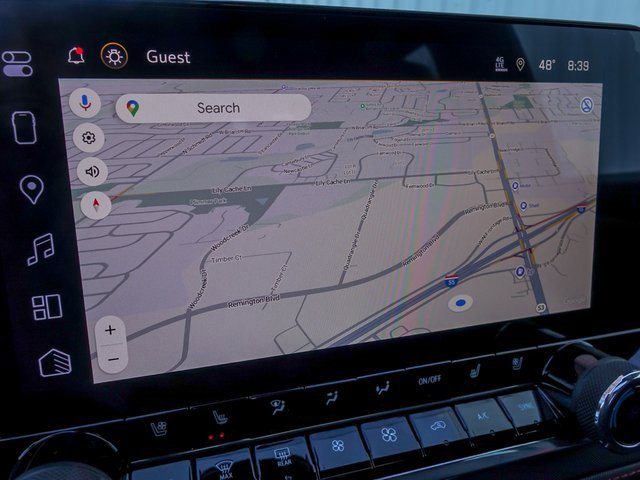 2026 CHEVROLET COLORADO - Image 24