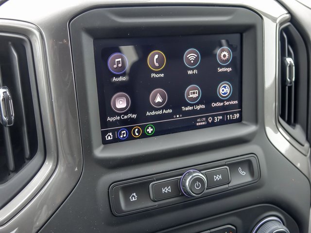 2026 CHEVROLET SILVERADO HD - Image 24
