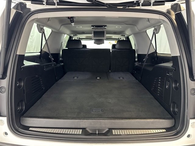 2019 CHEVROLET SUBURBAN - Image 30