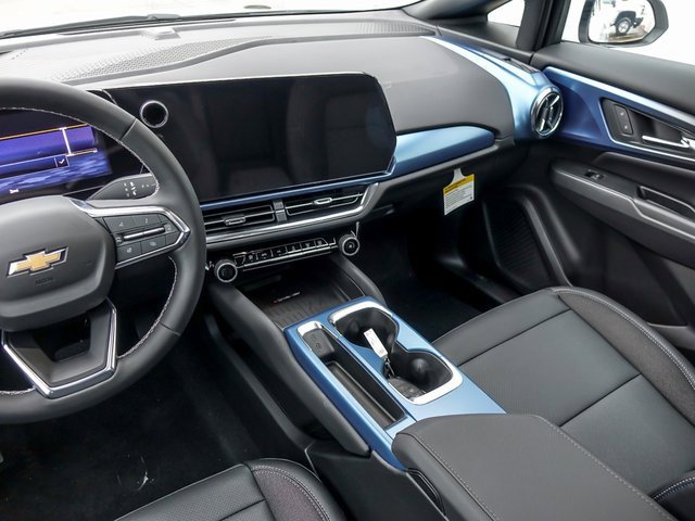 2026 CHEVROLET EQUINOX - Image 19