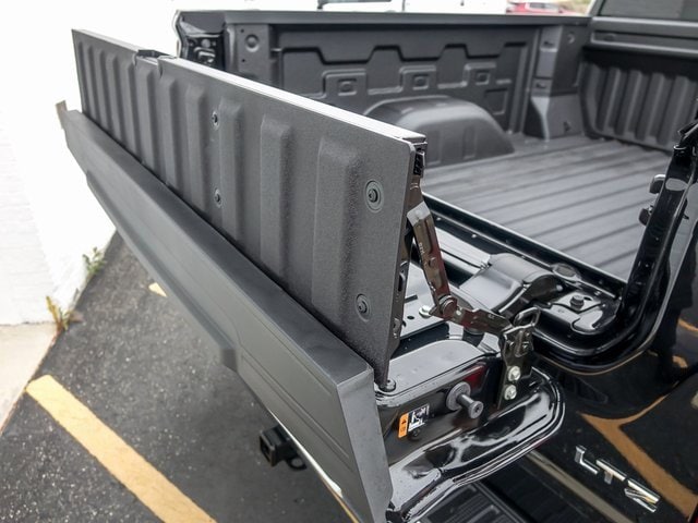 2026 CHEVROLET SILVERADO - Image 10