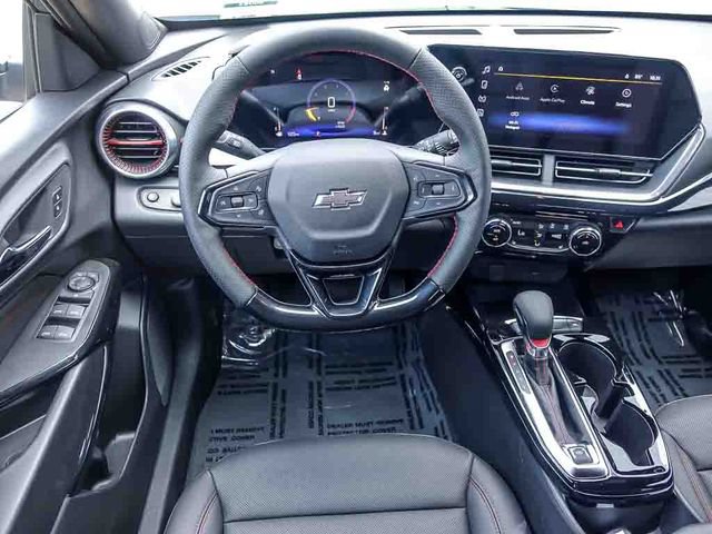 2026 Chevrolet Trax RS - Photo 16