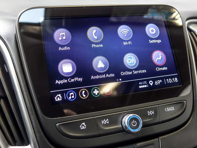 2024 Chevrolet Malibu 1LT - Photo 22