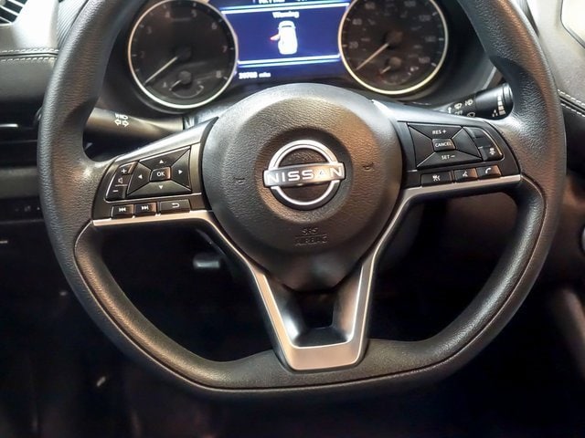 2024 NISSAN SENTRA - Image 18