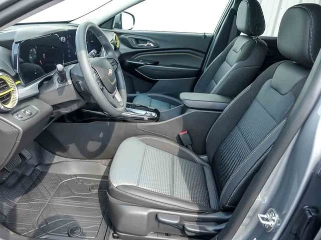 2026 Chevrolet Trax LT - Photo 13