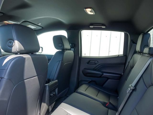 2026 Chevrolet Colorado Trail Boss - Photo 15