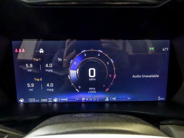 2026 CHEVROLET COLORADO - Image 23