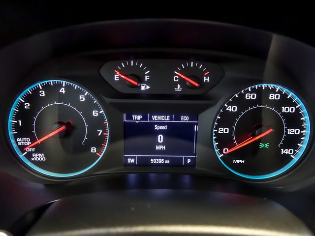 2024 Chevrolet Malibu 1LT - Photo 20