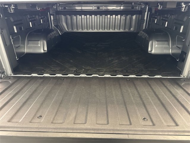 2024 CHEVROLET SILVERADO - Image 22