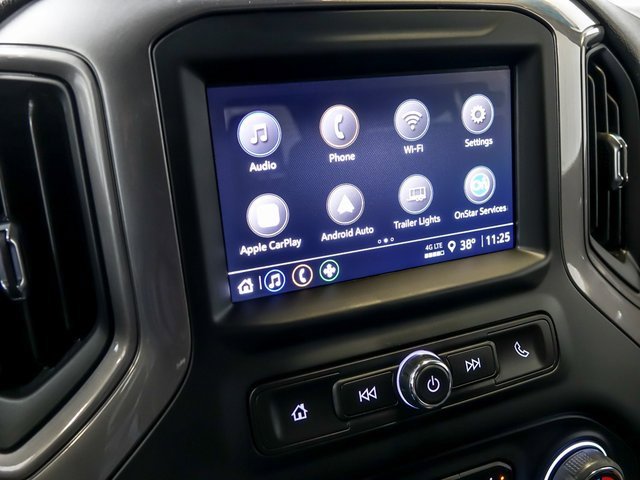 2023 CHEVROLET SILVERADO - Image 20