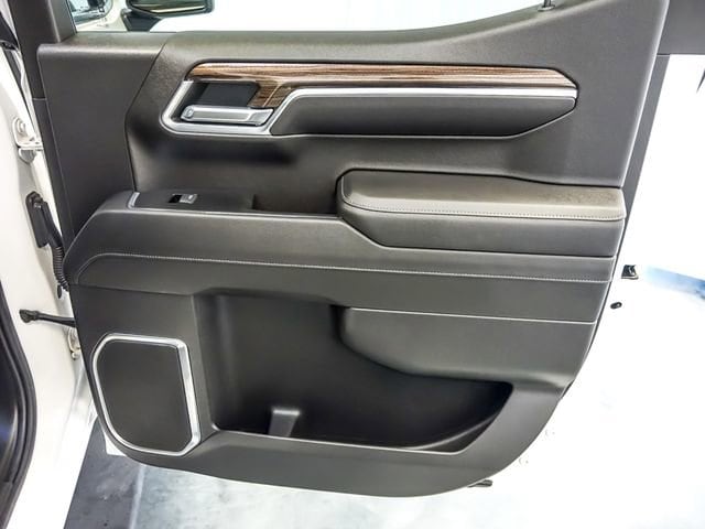 2022 Chevrolet Silverado 1500 RST - Photo 27