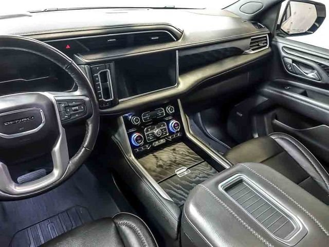 2022 GMC Yukon Denali - Photo 20
