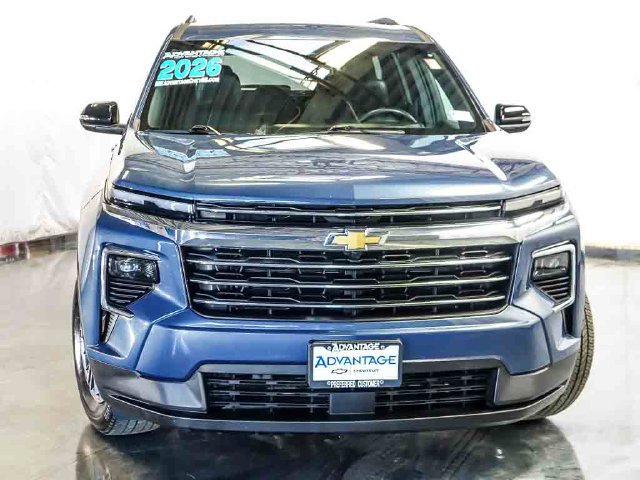 Vehicle thumbnail