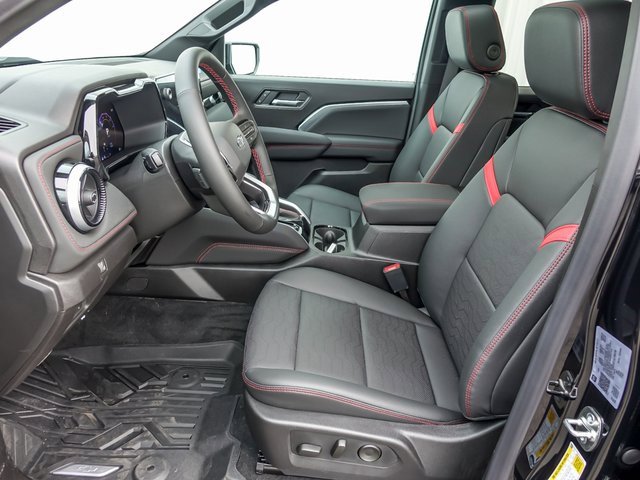 2026 CHEVROLET COLORADO - Image 14