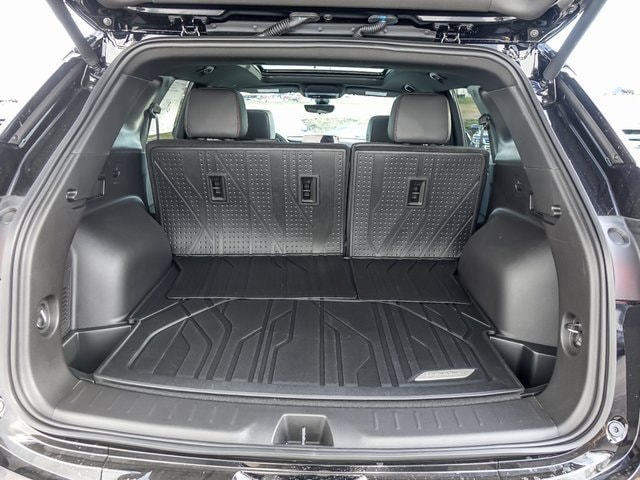 2026 CHEVROLET BLAZER - Image 8