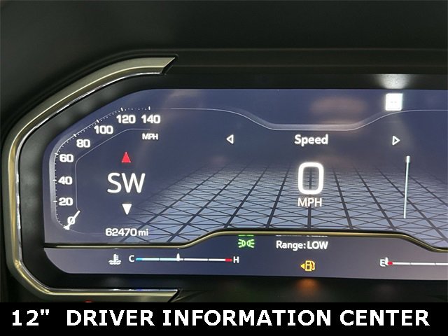 2022 GMC SIERRA - Image 16