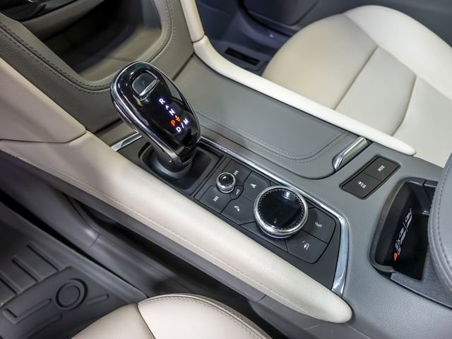 2020 Cadillac XT5 Premium Luxury - Photo 25