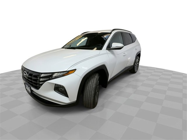 2023 HYUNDAI TUCSON - Image 4