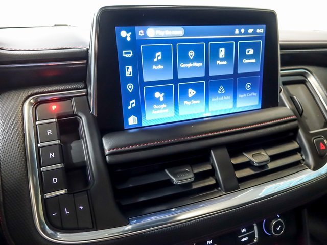 2023 CHEVROLET TAHOE - Image 23