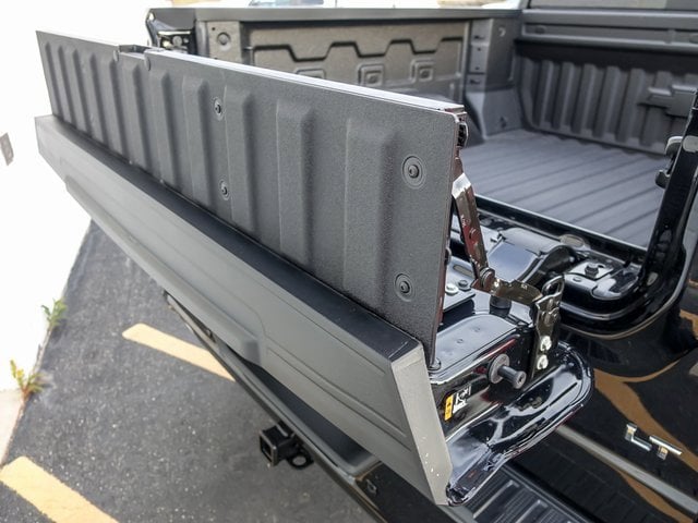 2026 CHEVROLET SILVERADO - Image 10