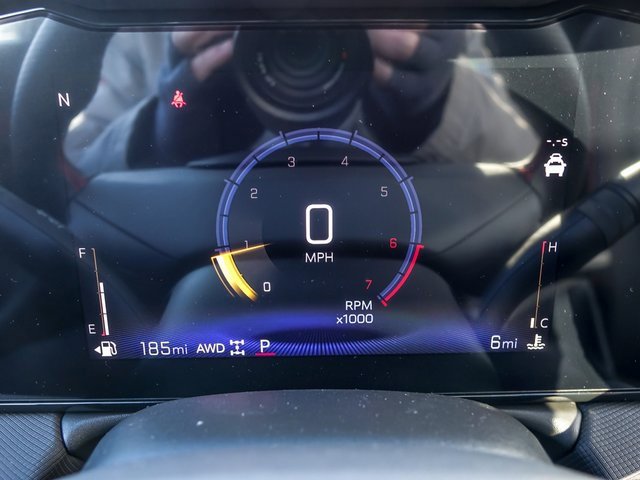 2026 CHEVROLET TRAILBLAZER - Image 21