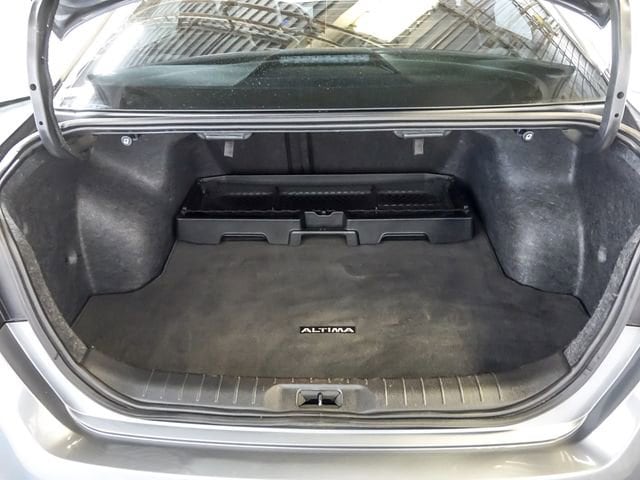 2024 Nissan Altima SL - Photo 28