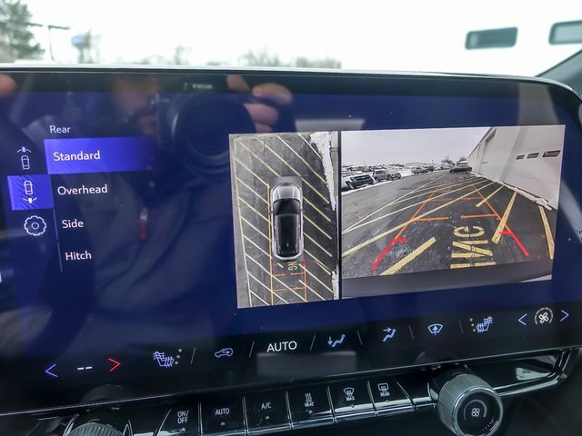 2026 CHEVROLET BLAZER - Image 23