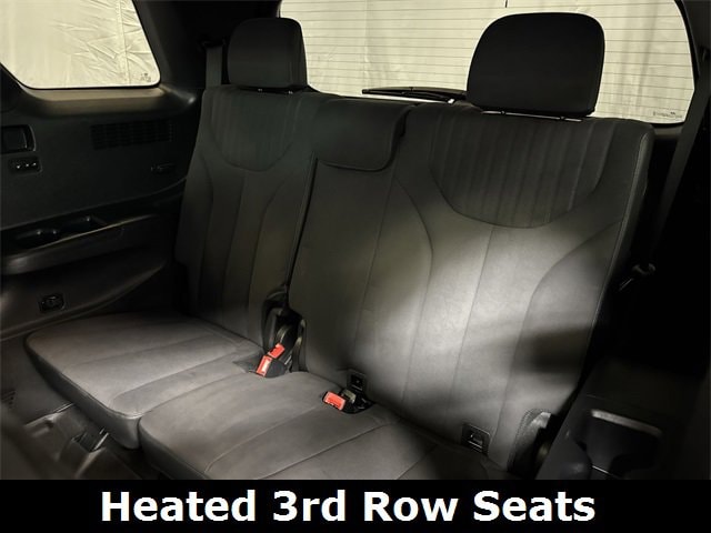 2024 HYUNDAI PALISADE - Image 15