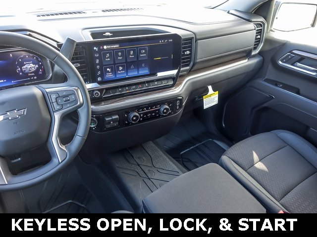 2026 CHEVROLET SILVERADO - Image 16