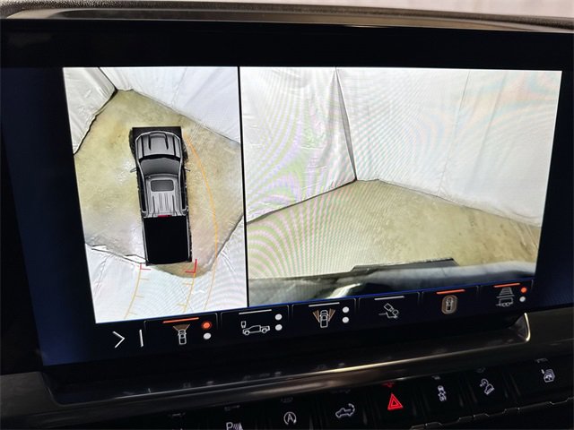 2024 CHEVROLET SILVERADO - Image 19