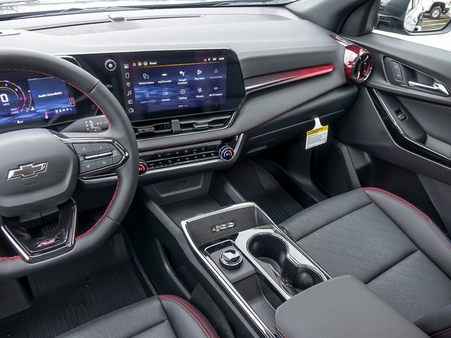 2026 CHEVROLET EQUINOX - Image 19