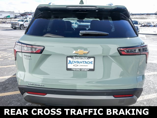 2026 CHEVROLET EQUINOX - Image 7