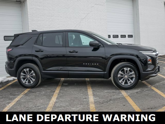 2026 CHEVROLET EQUINOX - Image 5