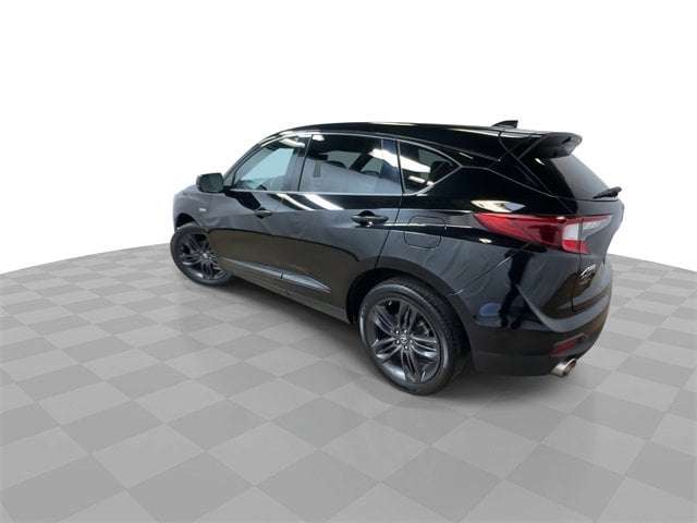 2021 ACURA RDX - Image 6