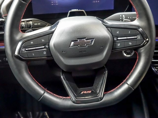 2024 CHEVROLET TRAVERSE - Image 20