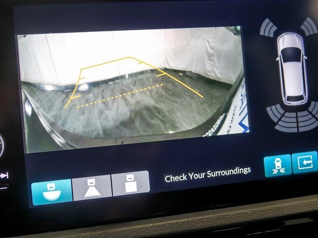 2023 HONDA CR-V - Image 24