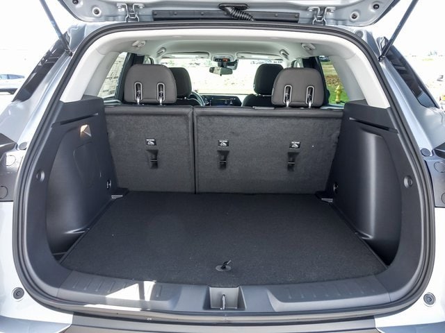 2026 CHEVROLET TRAILBLAZER - Image 8