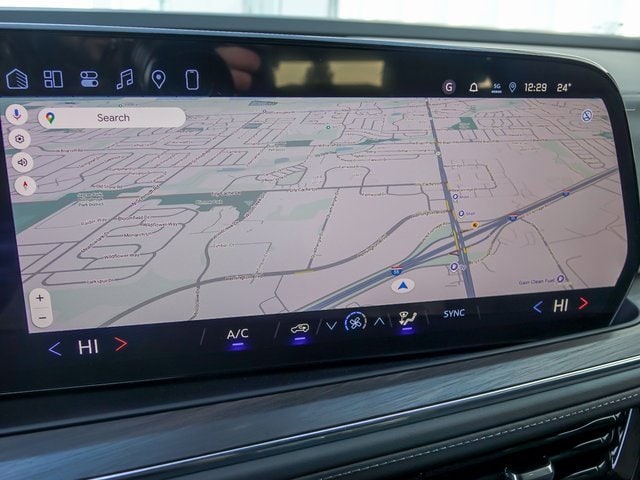 2026 CHEVROLET TAHOE - Image 24