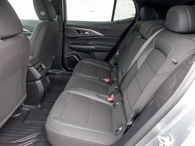 2026 CHEVROLET EQUINOX - Image 15