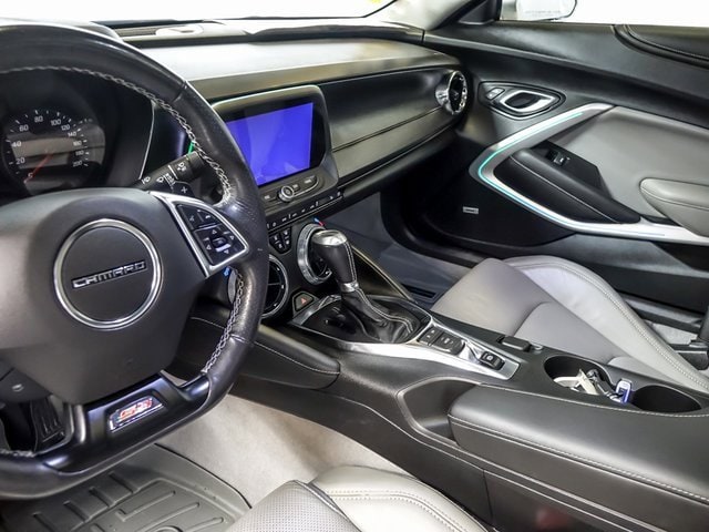 2019 CHEVROLET CAMARO - Image 15