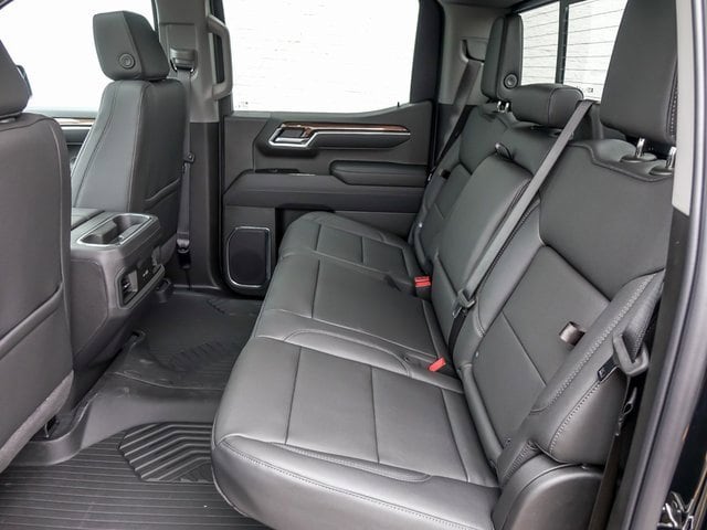 2026 CHEVROLET SILVERADO - Image 20