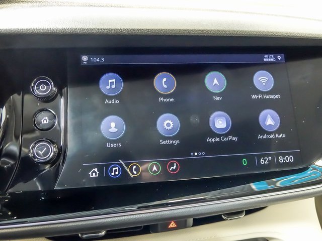 2021 BUICK ENVISION - Image 22