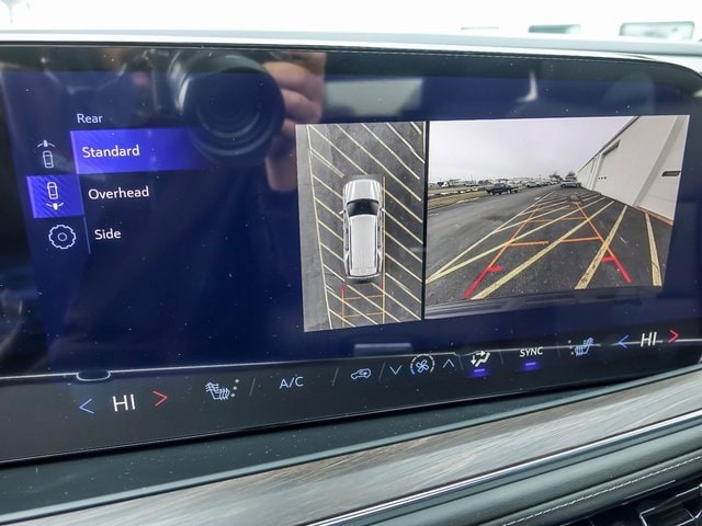 2026 CHEVROLET TAHOE - Image 28