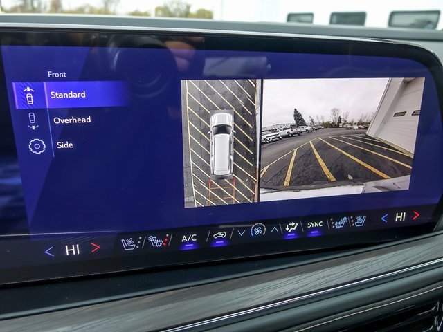 2026 CHEVROLET SUBURBAN - Image 31