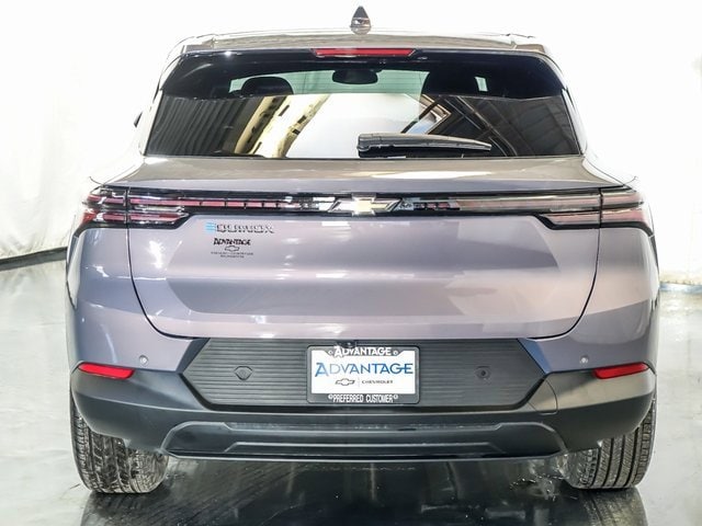 2026 CHEVROLET EQUINOX - Image 8