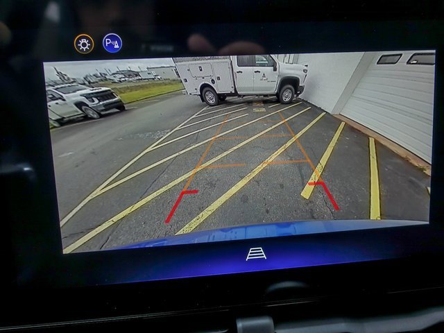 2026 CHEVROLET EQUINOX - Image 23