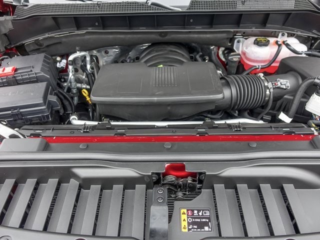 2026 CHEVROLET SILVERADO - Image 8