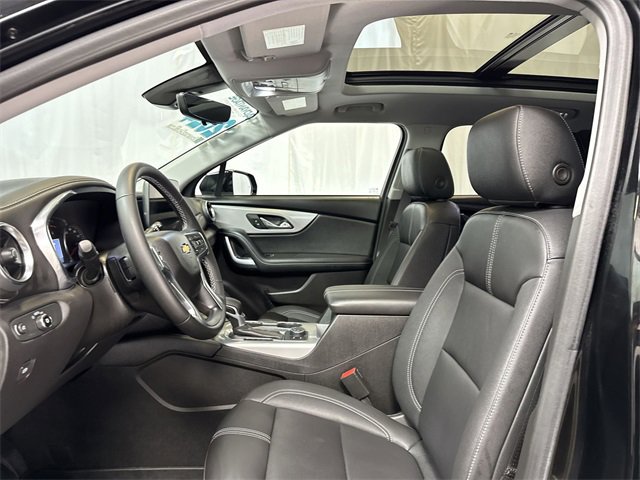 2024 CHEVROLET BLAZER - Image 11
