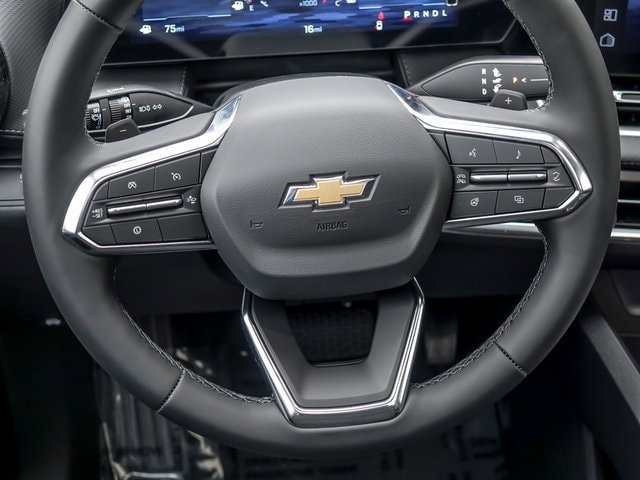 2026 CHEVROLET EQUINOX - Image 19
